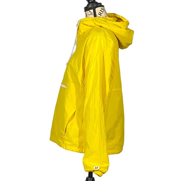 Abercrombie&Fitch wind jacket - Picture 2 of 3